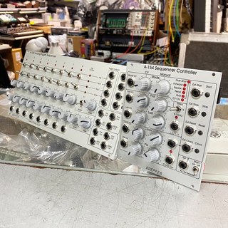シンセサイザー／キーボード、Doepferの検索結果【楽器検索デジマート】