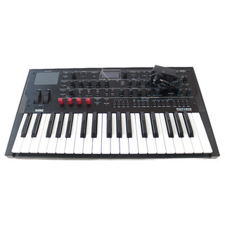 KORG【中古】 シンセサイザー コルグ モッドウェーブ KORG MODWAVE WAVETABLE SYNTHESIZER コルグ