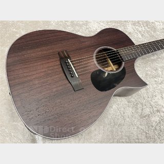 エレアコ！Aria/FEA-10WA /改造！ソフトケース付！ジャンク！！ エレアコ！Aria/FEA-10WA /改造！ソフトケース付！ジャンク