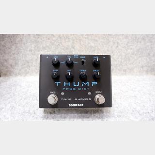 ギター用エフェクター ＞ ディストーション、sonicake thumpの検索結果