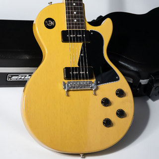 Sonic SLP-S 2023 MODEL TV-Yellow/R LP90-01 #V423【ソニック】