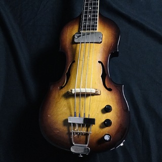 ARIA 中古 Custom Shop Violin Bass #941224 製造年不明