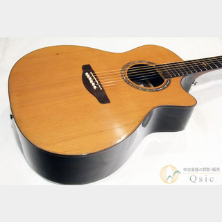 Naga GuitarsCAW-28C [SK127]