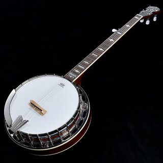 Epiphone Inspired by Gibson Mastertone Classic Banjo Natural(重量:4.77kg)【渋谷店】