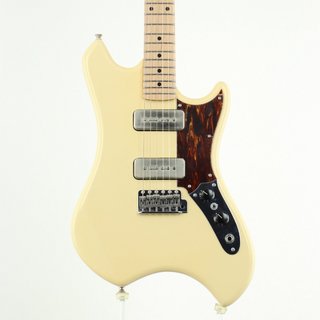 Fender Daiki Tsuneta Swinger Vintage White 【心斎橋店】