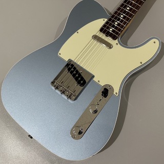 Fender FSR Made in Japan Traditional 60s Custom Telecaster -Ice Blue Metallic-【島村楽器特注モデル】