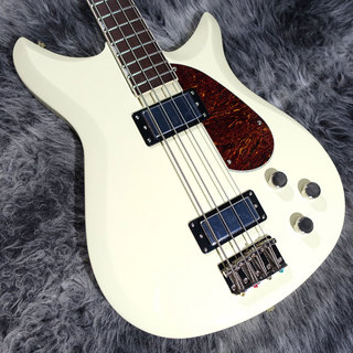 Gretsch Electromatic CVT Bass Double-Cut Vintage White