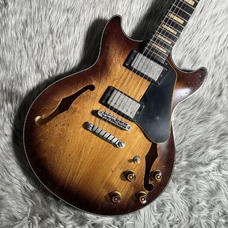 Ibanez AWV10A【現物画像】
