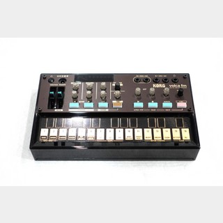 KORG volca FM 2[VOLCA-FM2] ◆即納可能!送料無料!【1台限定B級品特価】【新春初売り!】