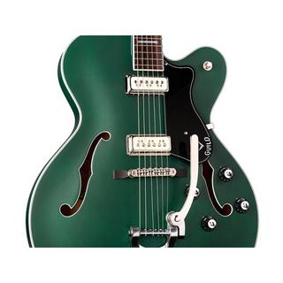 Guild エレキギター X-175 MANHATTAN SPECIAL / Fjord Green画像3