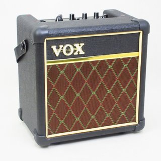 VOX DA5 5watts Combo Amp ギターアンプ 【横浜店】