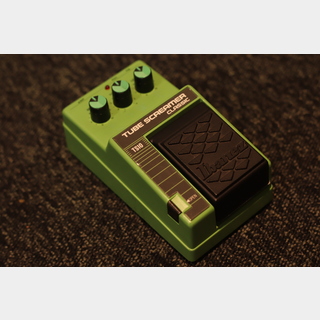 Ibanez、TS10の検索結果【楽器検索デジマート】