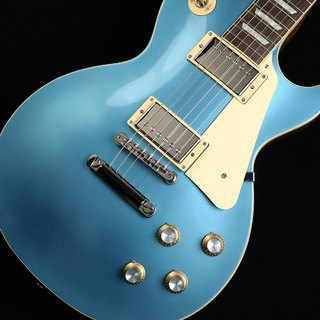 Gibson Les Paul Standard '60s Pelham Blue　S/N：213530281 【Custom Color Series】 【未展示品】