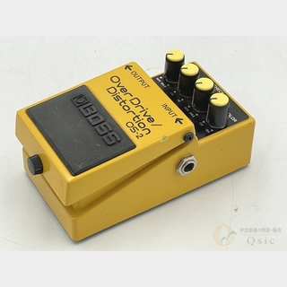 ギター用エフェクター、BOSS、OS-2の検索結果【楽器検索デジマート】