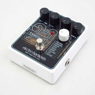 ギター用エフェクター、Electro-Harmonix、MEL9の検索結果【楽器検索