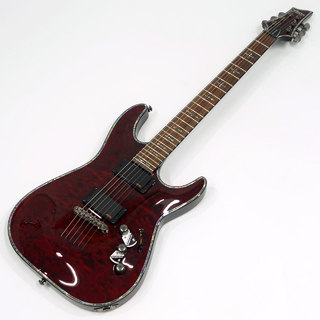 SCHECTER Hellraiser C-1  ( AD-C-1-HR ) / Black Cherry