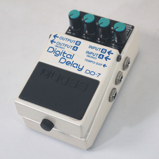 BOSS DD-7 / Digital Delay 【渋谷店】