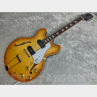 エレキギター、Epiphone カジノの検索結果【楽器検索デジマート】