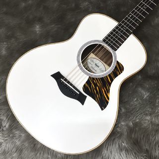 Taylor GS Mini-e Special Edition Translucent White