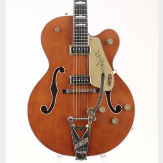 Gretsch G6120TG-DS-PE-RUO Players Edition Nashville【御茶ノ水本店】