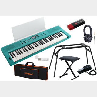 Roland GOKEYS3-TQ (GO:KEYS 3) コンプリートセット【渋谷店】