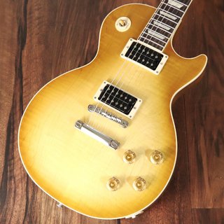 Gibson Les Paul Standard 50s Faded Vintage Honey Burst  【梅田店】