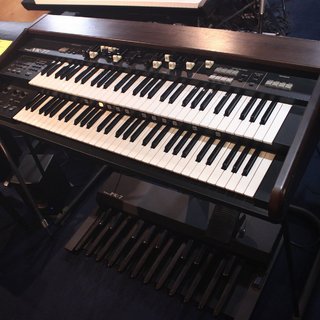 Roland VK-77 / Combo Organ + PK-7 【渋谷店】