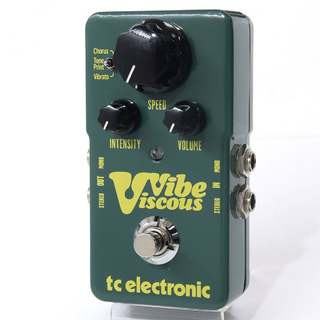 tc electronic Viscous Vibe 【池袋店】（中古）【楽器検索デジマート】