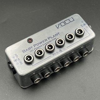 VOCU Baby Power Plant Type-A (Standard) JUNK 【新宿店】