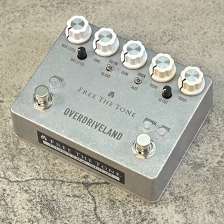 Free The Tone、ODL-1の検索結果【楽器検索デジマート】