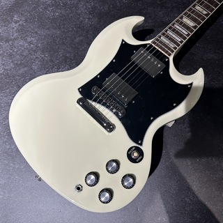 Gibson SG Standard Classic White【2.65kg】エレキギター