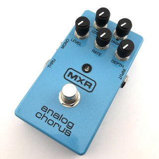 MXR 【USED】 M234 Analog Chorus