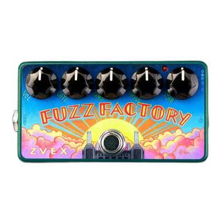 Z.Vex Fuzz Factory Vexter Series