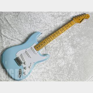 EDWARDS E-ST-125ALM (Sonic Blue)