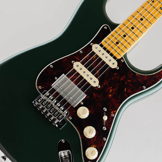 K.Nyui Custom Guitars KNST-SSH / Sherwood Green