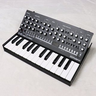 Roland SE-02 + K-25M 【梅田店】