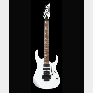 Ibanez RG470DXB-WH (White)-【ローン金利0%】【オンラインストア限定】