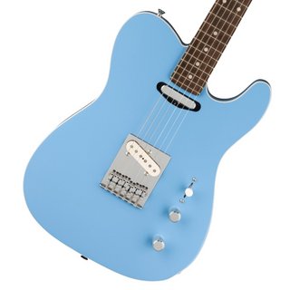 FenderAerodyne Special Telecaster Rosewood Fingerboard California Blue フェンダー [新品特価]【池袋店】