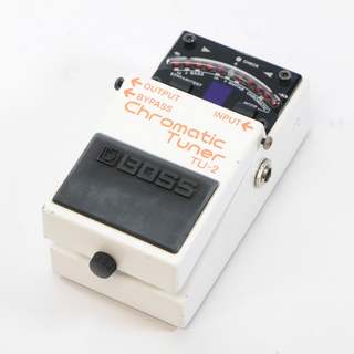 BOSS、TU-2の検索結果【楽器検索デジマート】