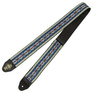 D'AndreaAce Guitar Straps　ACE-13　-Summer of 69-