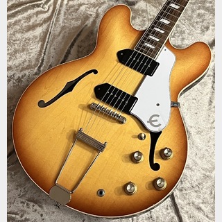 Epiphone CASINO 1979年 マツモク製 ブルーラベル Epiphone CASINO 1979年 マツモク製 ブルーラベル - メルカリ