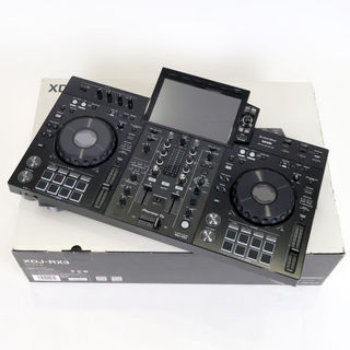 Pioneer Dj 【中古】 2ch オールインワンDJシステム Pioneer DJ XDJ-RX3 パイオニアDJ