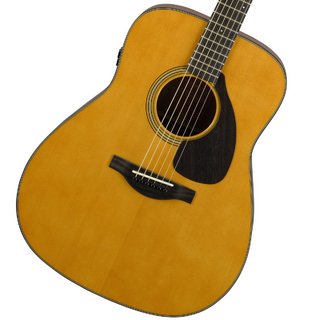 YAMAHA FGX5 GLOSS (FGX5G) Vintage Natural [日本製][エレアコ] ヤマハ　【御茶ノ水本店】