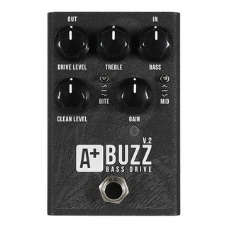 Shift Line Buzz V2 ベース用エフェクター