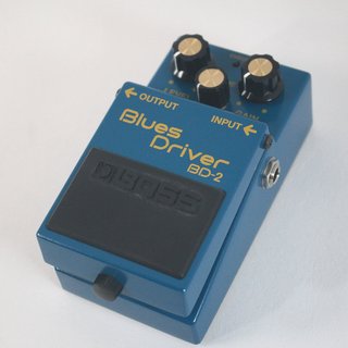 BOSS BD-2 / Blues Driver 【渋谷店】