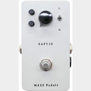 MASF PEDALS RAPTIO【WEBSHOP】