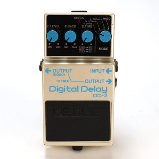 BOSS、DD-2の検索結果【楽器検索デジマート】