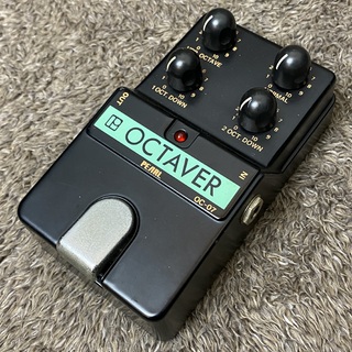 PearlOC-07 OCTAVER