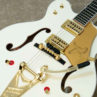 GretschG6136TG-62 Limited Edition 62 Falcon Double-Cut with Bigsby