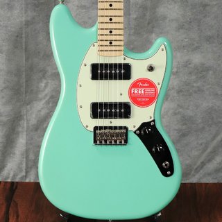 Fender Player Mustang 90 Maple Fingerboard Seafoam Green［新品特価品］   【梅田店】
